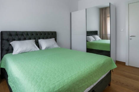 Квартира, 1313 м², 480 976$ — FAKTOR